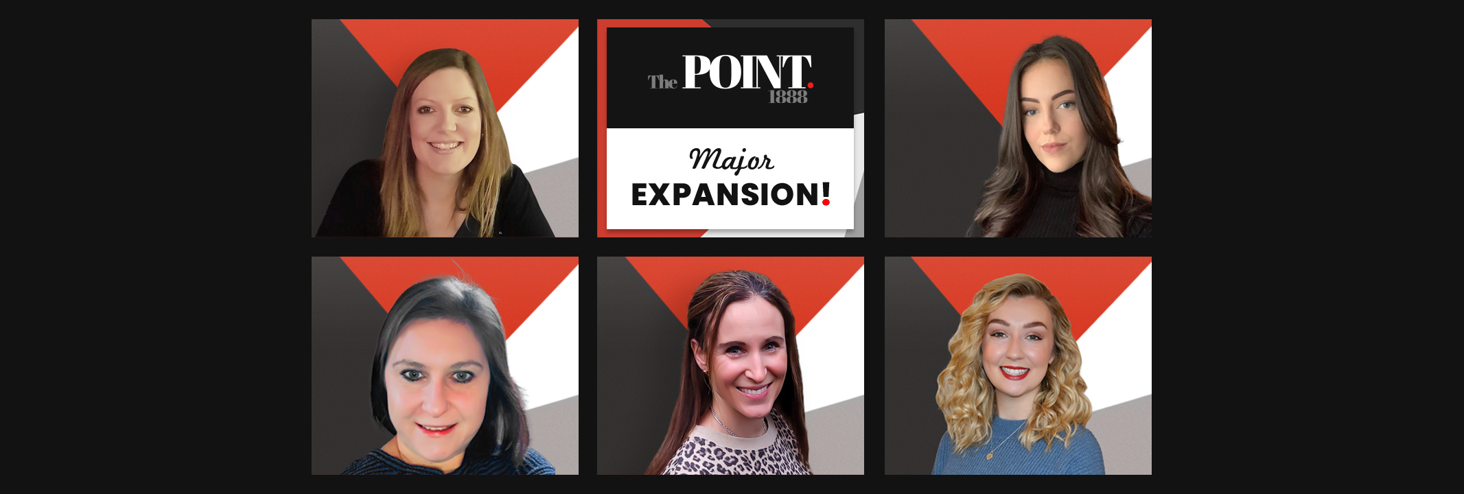 Read more about the article THE POINT.1888 COMPLETES 5TH PHASE OF MAJOR EXPANSION