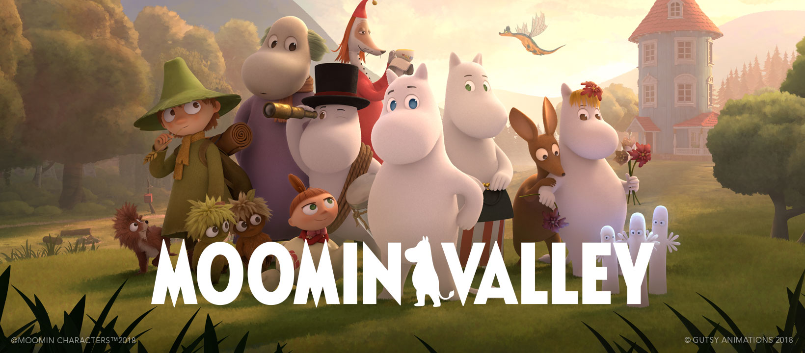 Moomin_Valley