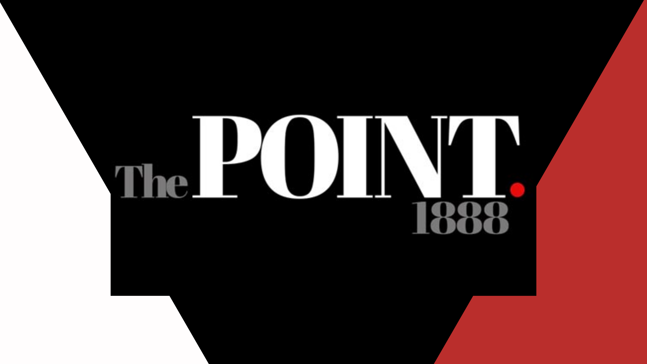 Read more about the article Work Experience at The Point.1888