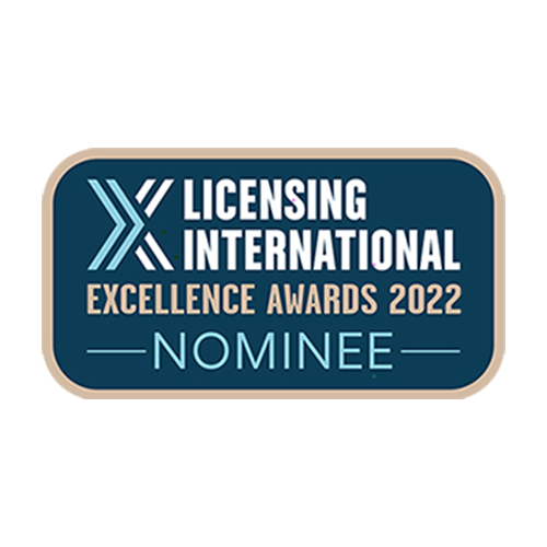 Licensing-Nominee