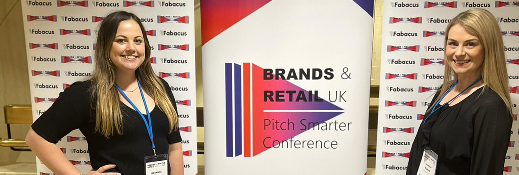 Read more about the article Why we loved the winter “Brands & Retail Conference”